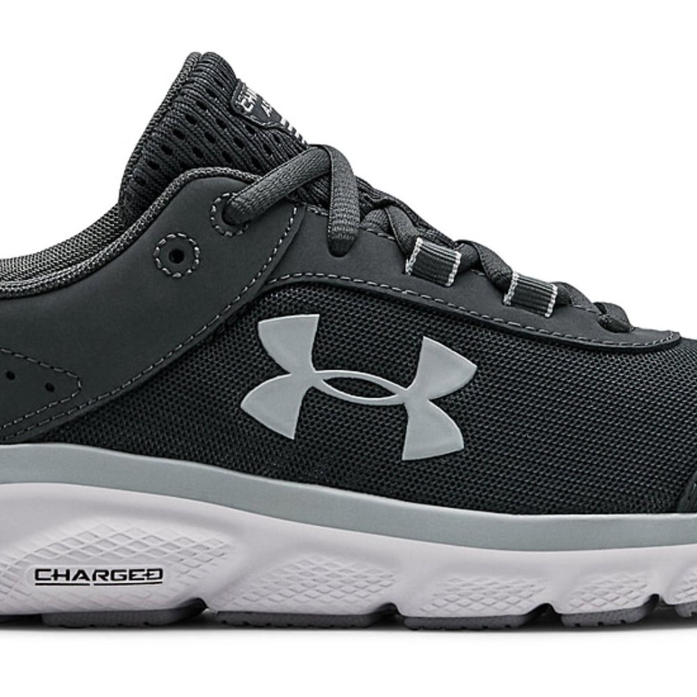 Under Armour Women's Charged Assert 8, Size 7